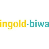 ingold-biwa logo - Similar company to Xtegrasol Gmbh