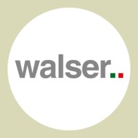 Walser Immobiliengruppe logo - Similar company to Cb Properties