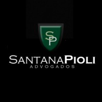 Santana & Pioli Advogados logo - Similar company to Ômega Administradora De Condomínios