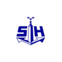 Ports of Stockholm logo - Similar company to Mälarhamnar Ab