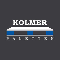 Kolmer Paletten logo - Similar company to Cd-Lux Gmbh Die Adventskalender Experten