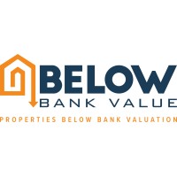 Below Bank Value
