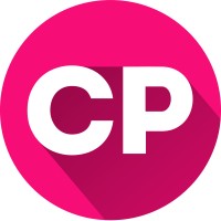 Cooper Parry logo - Similar company to E²Rides
