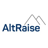 AltRaise logo - Similar company to Terr.A