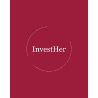 InvestHer logo - Similar company to Astitav