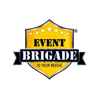 Event Brigade logo - Similar company to Encore Events