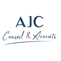 AJC Conseil & Avocats logo - Similar company to Ifora