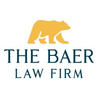 The Baer Law Firm logo - Similar company to Snowday Productions, Llc
