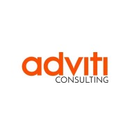 Adviti Consulting logo - Similar company to Deiscuss