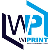 WIPRINT Impression Grand Format logo - Similar company to Tekkeys