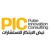 Pulse Innovation Consulting logo - Similar company to Pulse Innovation Systems