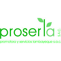 Proserla logo - Similar company to Hyper Ingenieria S.A.C.