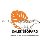 Sales Leopard logo - Similar company to Sales Accelerators