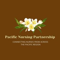 Pacific Nursing Partnership (PNP) logo - Similar company to Pacific Justice Sector Programme