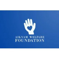 Aikyam Welfare Foundation logo - Similar company to Neverwhere India
