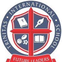 Trinitas International School logo - Similar company to Diamond Junior School