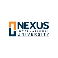Nexus International University logo - Similar company to Equator University Of Science & Technology