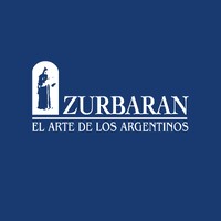 Zurbarán Arte logo - Similar company to Ruedas Liberal