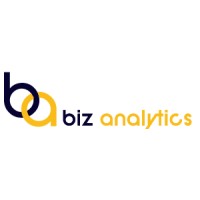 BIZ ANALYTICS INC logo - Similar company to Big Analytixs