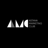 АМС - Astana Marketing Club logo - Similar company to Ayapov