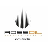 RossOil logo - Similar company to Белоруснефть-Нефтехимпроект