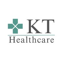 KT Healthcare logo - Similar company to Melios