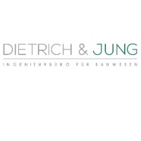 Dietrich & Jung - Ingenieurbüro für Bauwesen logo - Similar company to Ingenieurbüro Eletan Gmbh