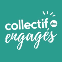 Collectif des Engagés logo - Similar company to Safe Water Cube