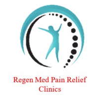 RegenMed Pain Relief Clinics logo - Similar company to Chiroform
