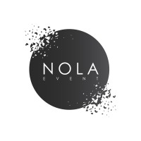 Nola Event Organizasyon Reklam İletişim Ltd. Şti. logo - Similar company to Plus Turizm Organizasyon Hizmetleri San Ve Tic Aş