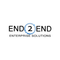 E2E Enterprise Solutions