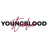Youngblood Studio logo - Similar company to Rocketdna (Acquired By Disruptors)