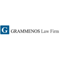 GRAMMENOS LAW FIRM logo - Similar company to The Mentors