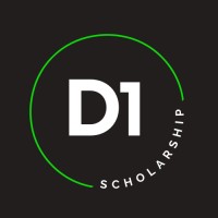 D1 Scholarship logo - Similar company to Newera Hr