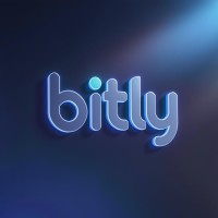 Bitly logo - Similar company to Siterocket Labs