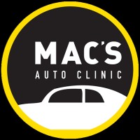 Macs Auto Clinic & Tyre Services