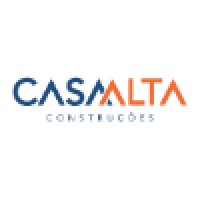 CASAALTA Construções logo - Similar company to Khay.Up