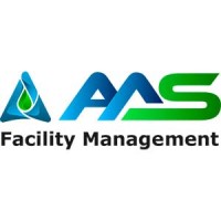 AAS Facility Management Algérie logo - Similar company to Nechma Group
