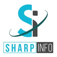 SharpInfo logo - Similar company to Tutorrabbit ™