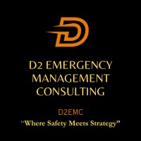 D2 Emergency Management Consulting, LLC logo - Similar company to Emergency Support Group