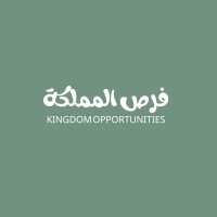 فرص المملكة logo - Similar company to سعود الغامدي | Saud Alghamdi