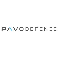 PavoDefence logo - Similar company to Ateş Labs