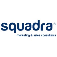 Squadra - marketing & sales consultants logo - Similar company to M