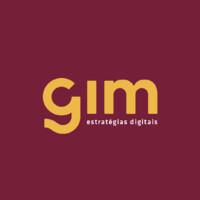 GIM Estratégias Digitais logo - Similar company to F2 Creative