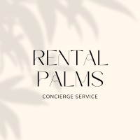 Rental Palms logo - Similar company to Palais Immobilier Real Estate Group