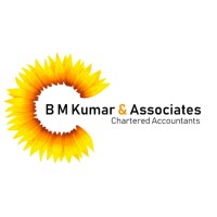 B M Kumar & Associates