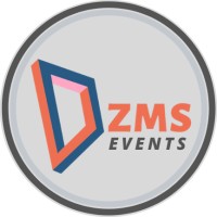 DZMS Events Malaysia logo - Similar company to Warwick Plan