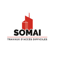 SOMAI Lyon - Travaux en hauteur logo - Similar company to Eurl Indus Works