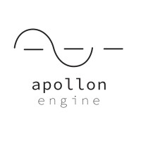 Apollon Engine logo - Similar company to Aiterna