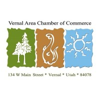 Vernal Area Chamber of Commerce logo - Similar company to Vernal Innovation Hub